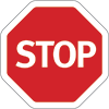 Stop!